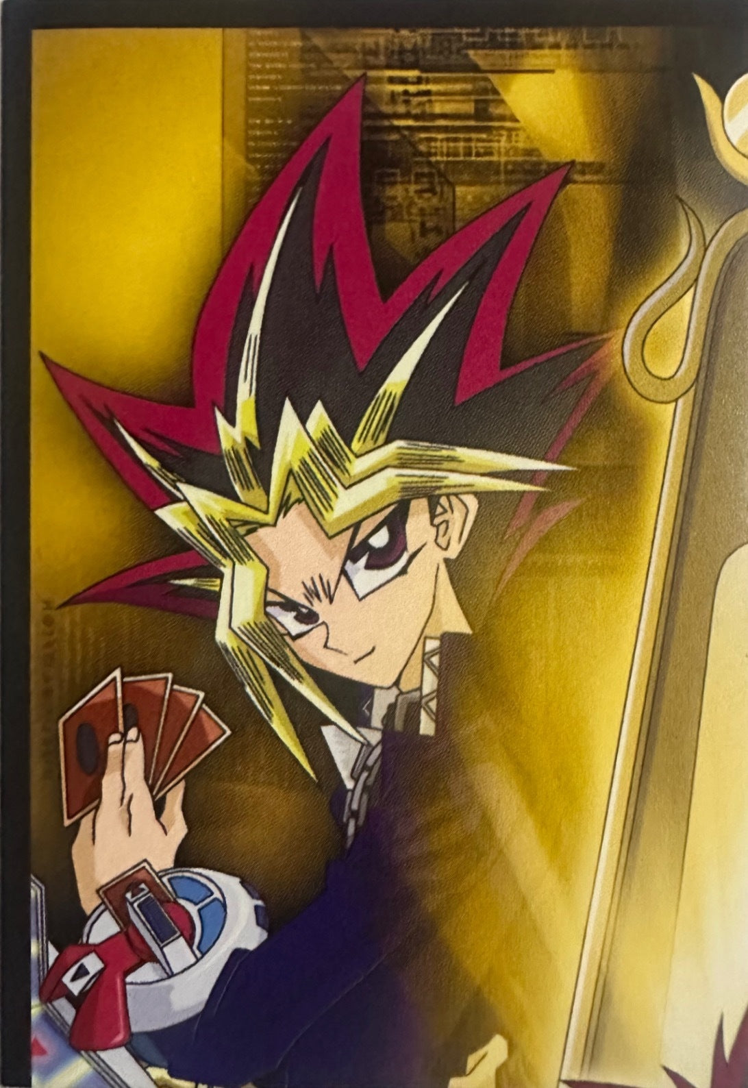 Yu-Gi.Oh! Duel Monsters 2025 - Figurine a Scelta 1-184