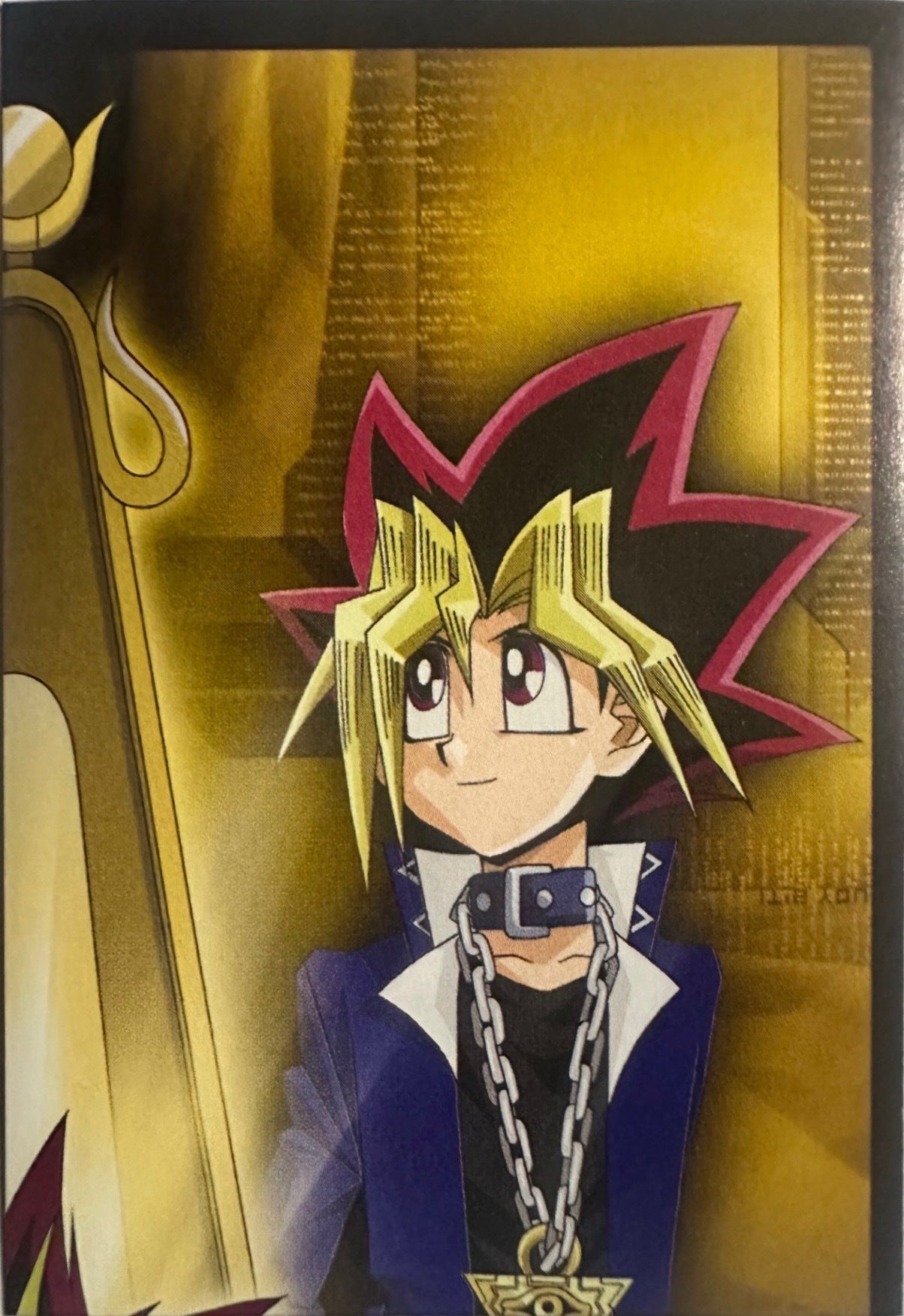 Yu-Gi.Oh! Duel Monsters 2025 - Figurine a Scelta 1-184