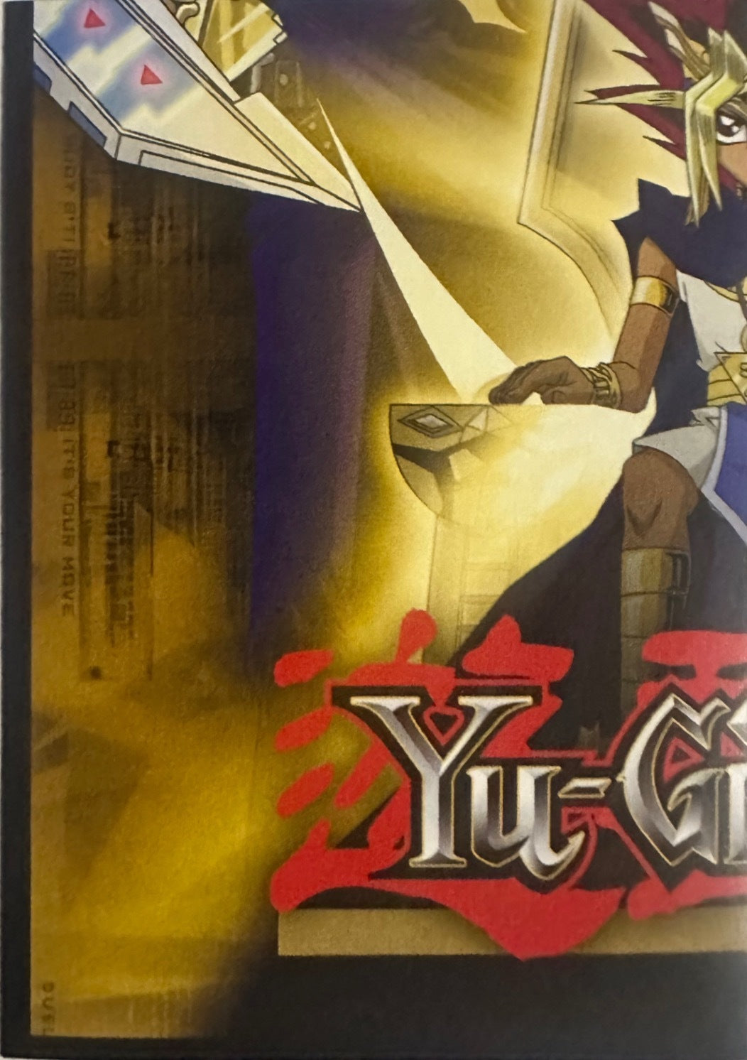 Yu-Gi.Oh! Duel Monsters 2025 - Figurine a Scelta 1-184