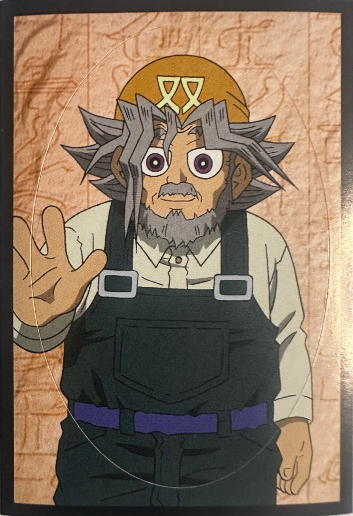 Yu-Gi.Oh! Duel Monsters 2025 - Figurine a Scelta 1-184