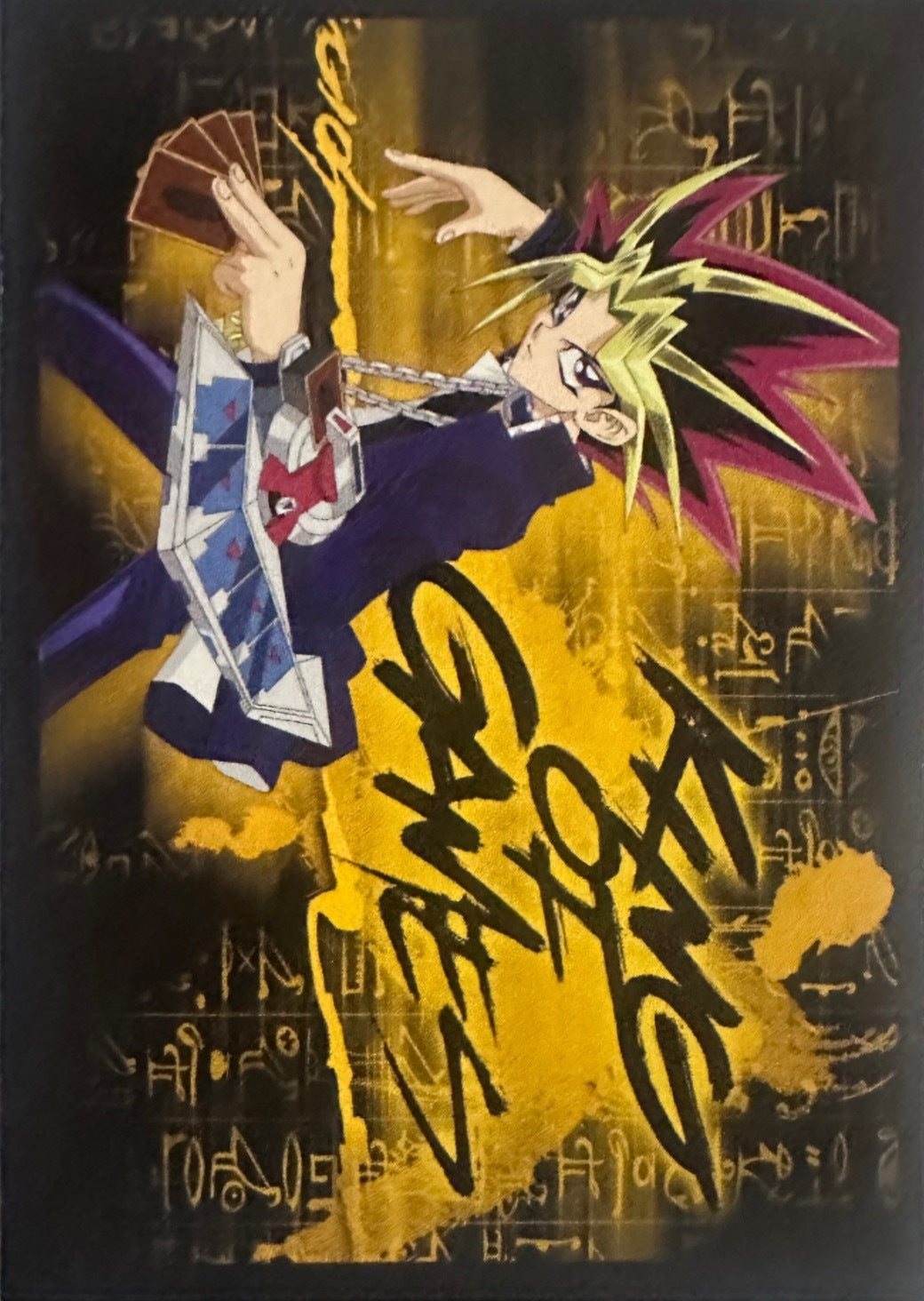 Yu-Gi.Oh! Duel Monsters 2025 - Figurine a Scelta 1-184