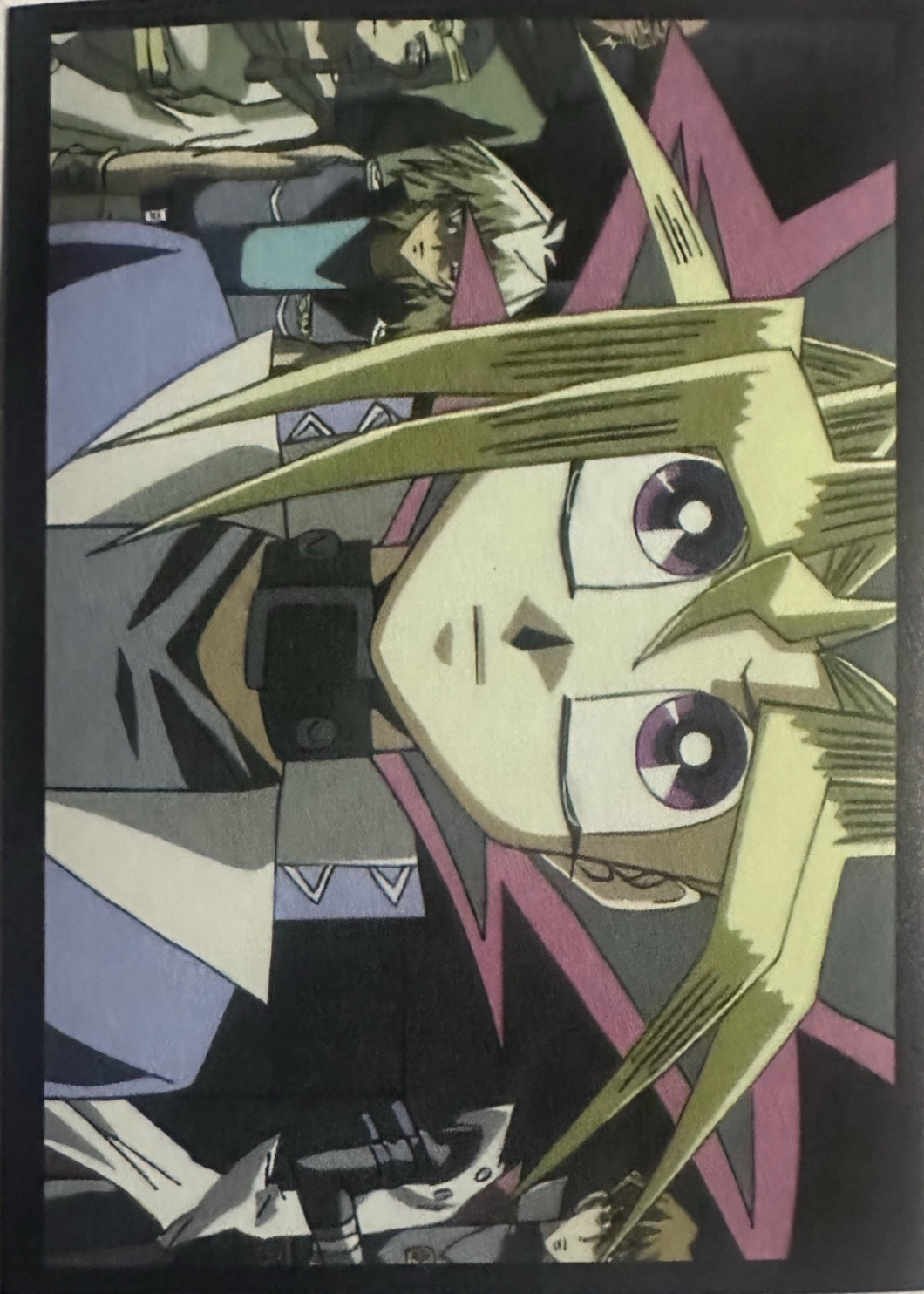 Yu-Gi.Oh! Duel Monsters 2025 - Figurine a Scelta 1-184