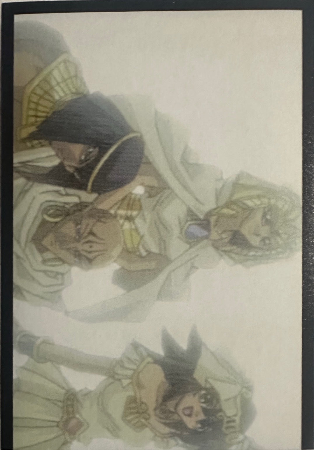 Yu-Gi.Oh! Duel Monsters 2025 - Figurine a Scelta 1-184