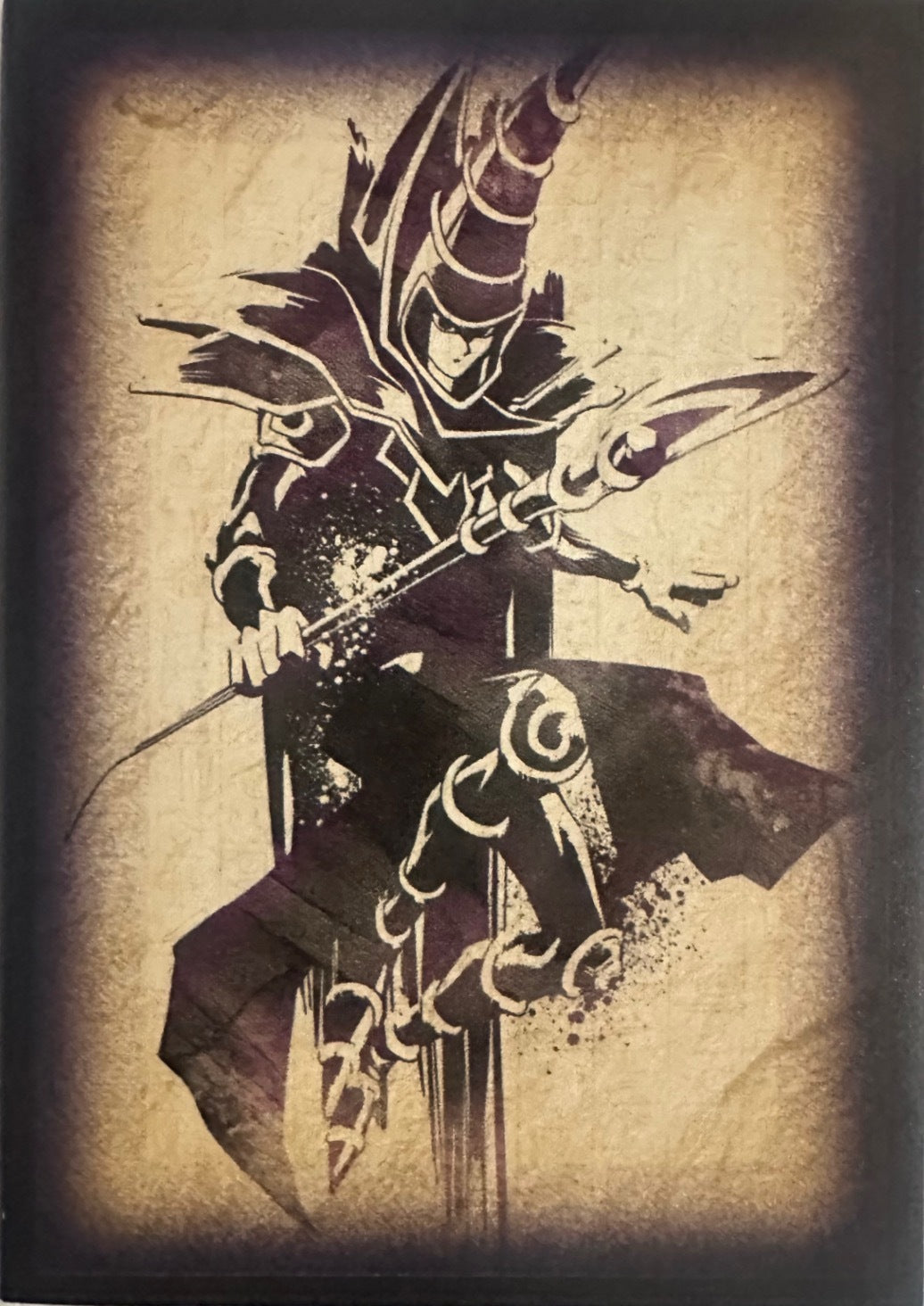 Yu-Gi.Oh! Duel Monsters 2025 - Figurine a Scelta 1-184