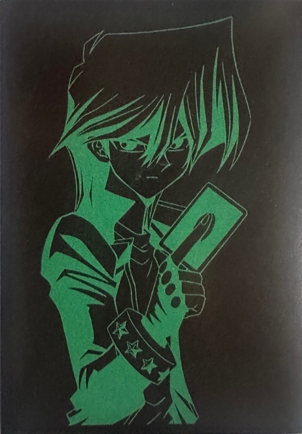 Yu-Gi.Oh! Duel Monsters 2025 - Figurine a Scelta 1-184