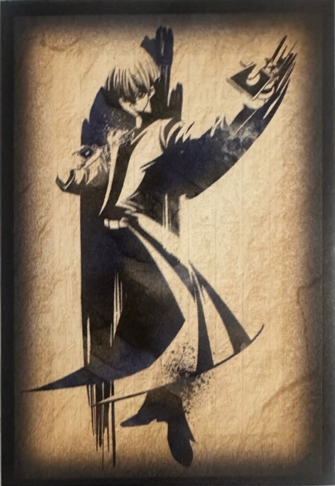 Yu-Gi.Oh! Duel Monsters 2025 - Figurine a Scelta 1-184