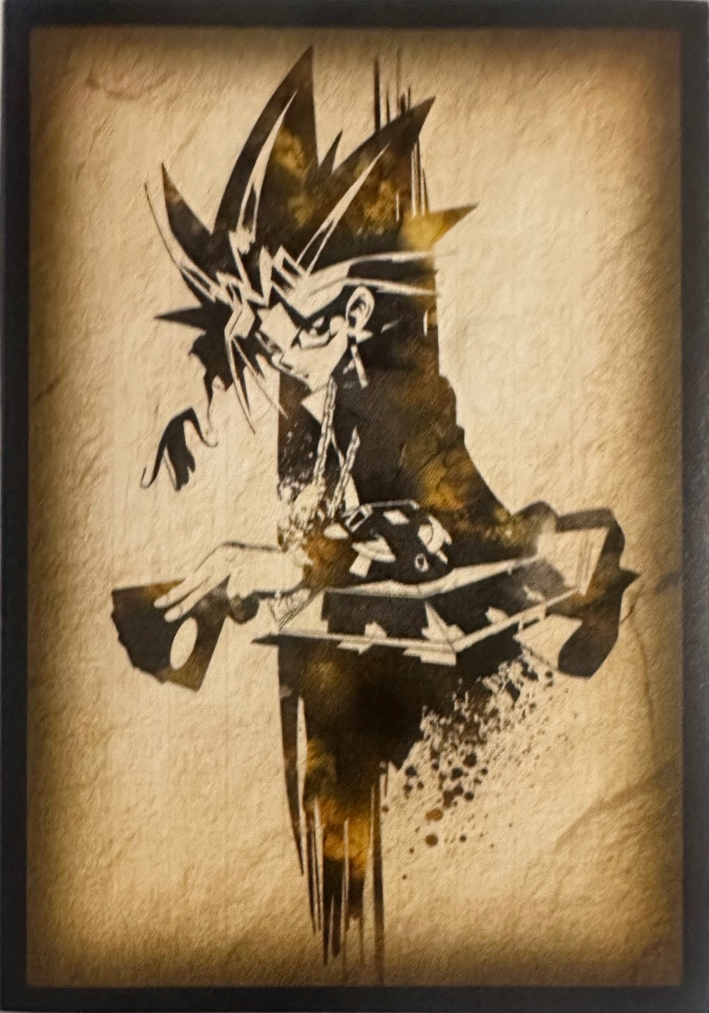 Yu-Gi.Oh! Duel Monsters 2025 - Figurine a Scelta 1-184