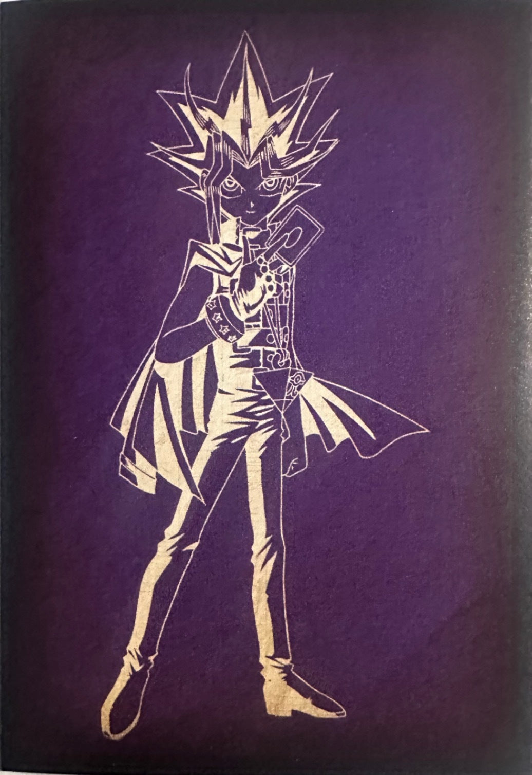 Yu-Gi.Oh! Duel Monsters 2025 - Figurine a Scelta 1-184