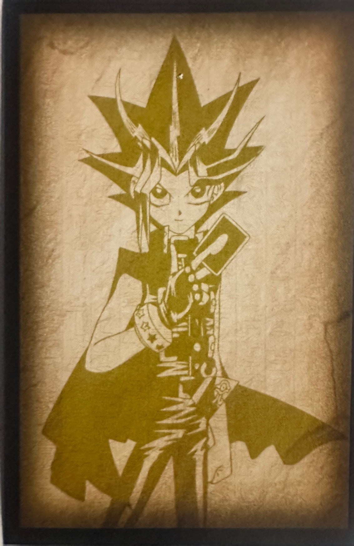 Yu-Gi.Oh! Duel Monsters 2025 - Figurine a Scelta 1-184