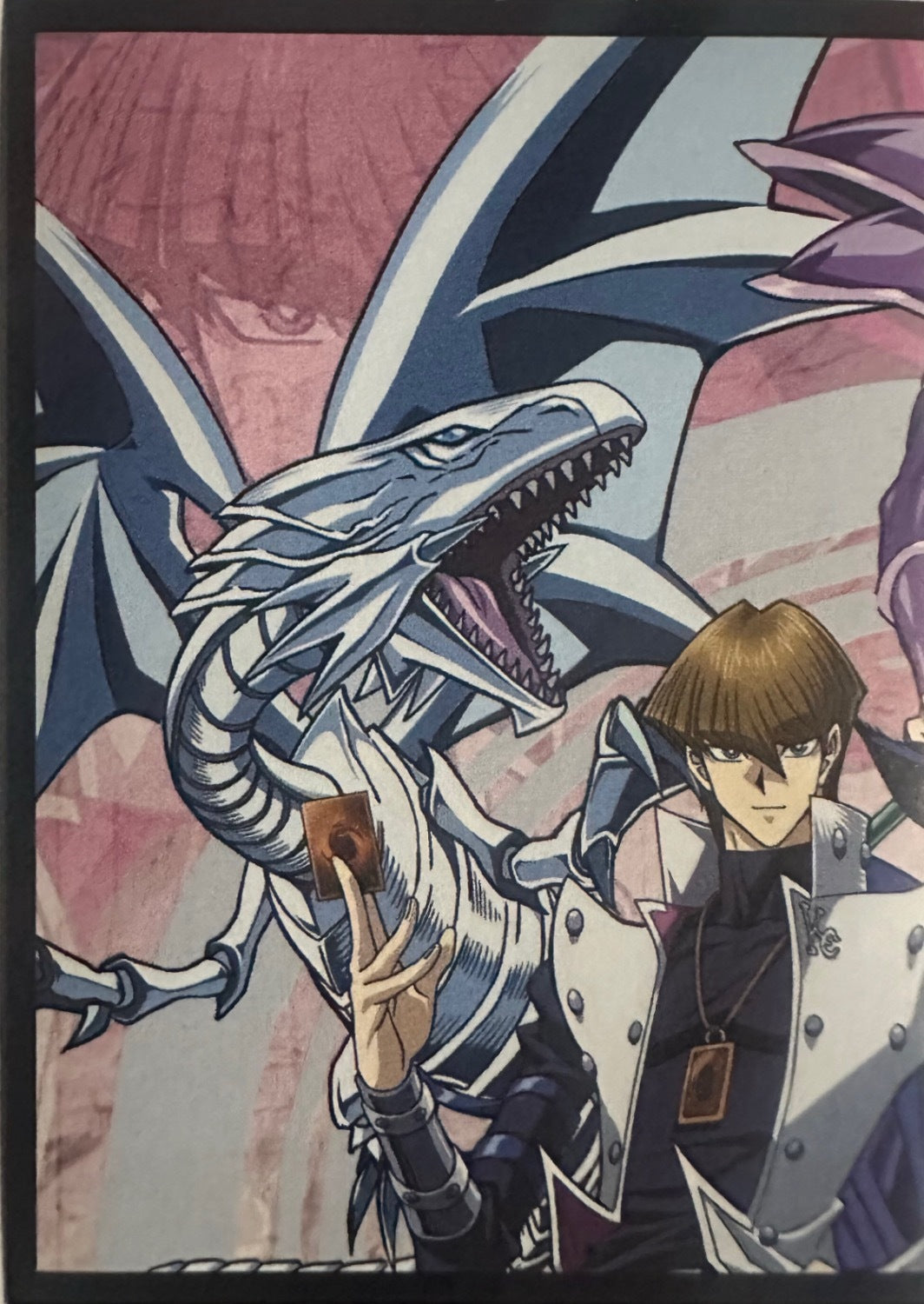 Yu-Gi.Oh! Duel Monsters 2025 - Figurine a Scelta 1-184