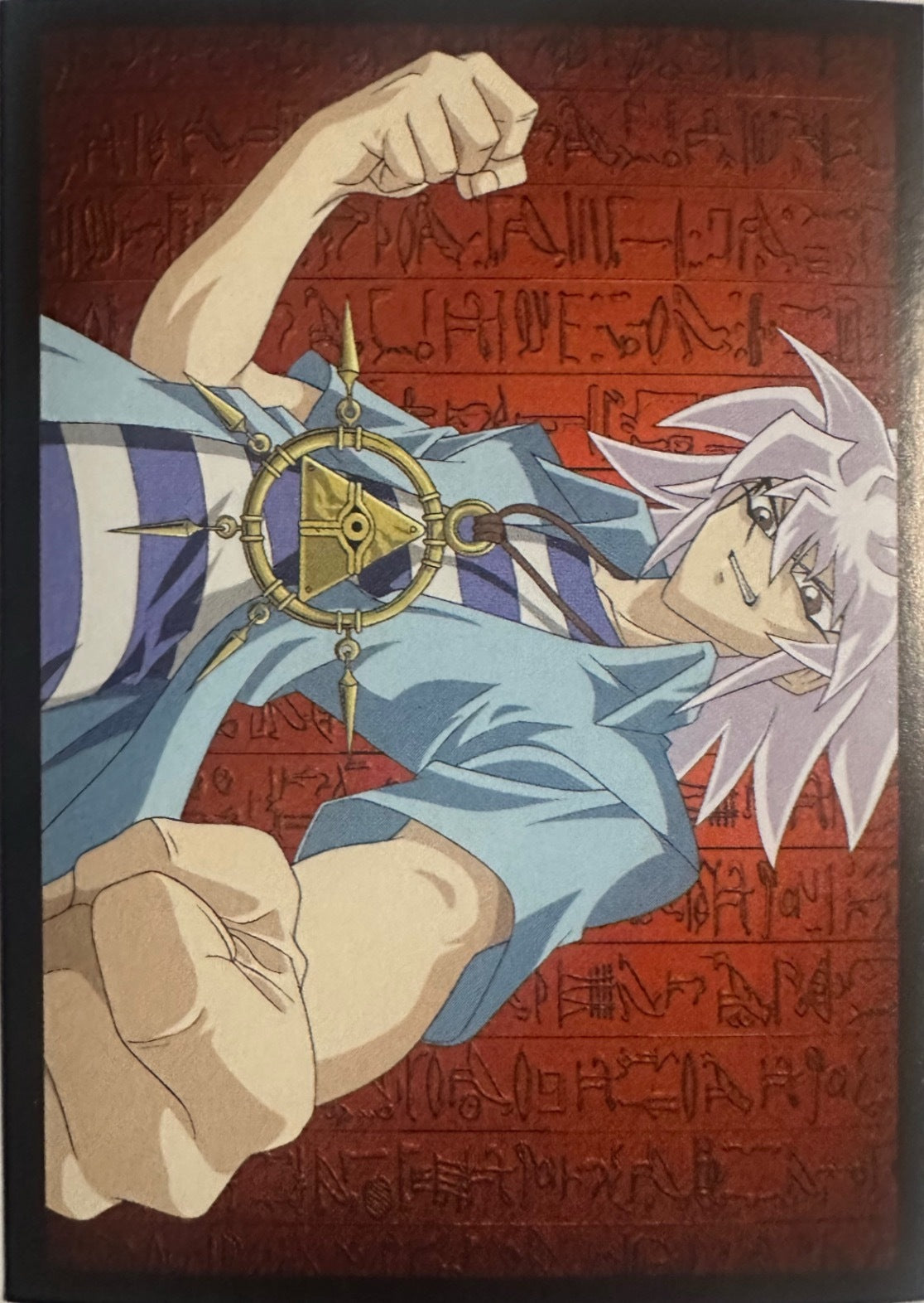 Yu-Gi.Oh! Duel Monsters 2025 - Figurine a Scelta 1-184