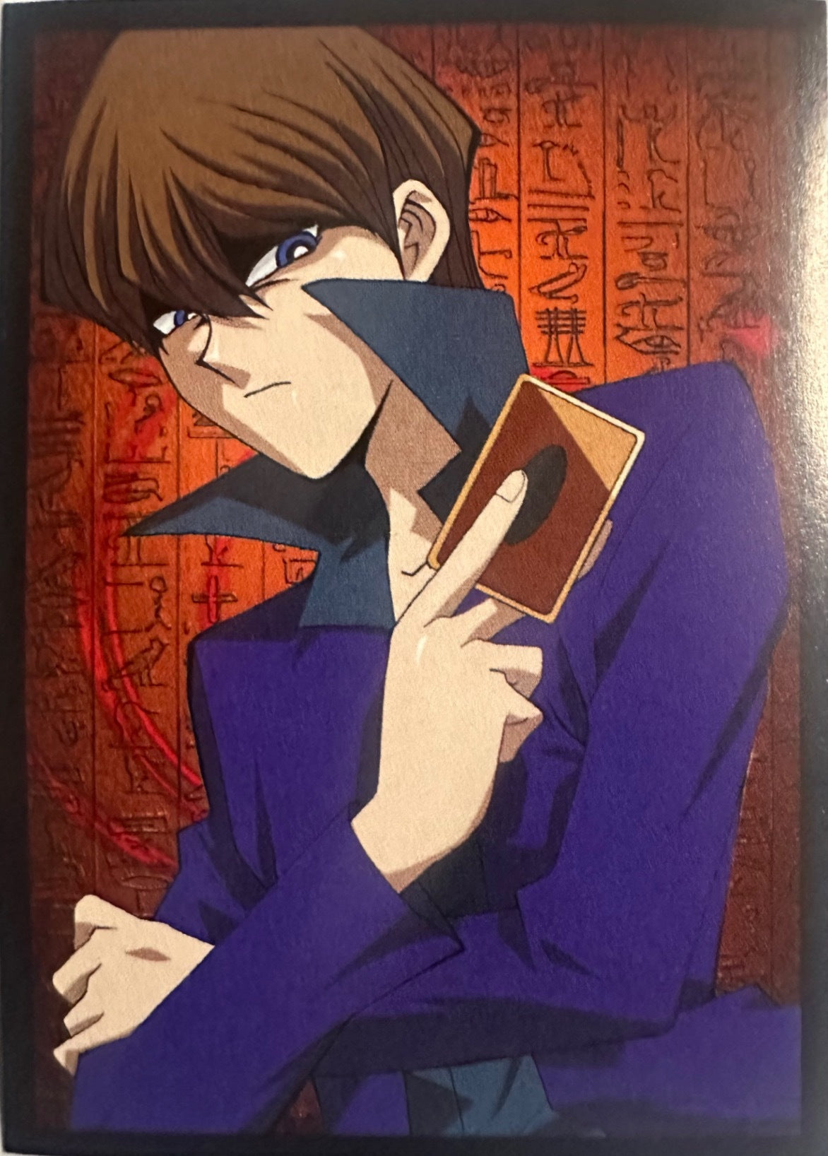 Yu-Gi.Oh! Duel Monsters 2025 - Figurine a Scelta 1-184