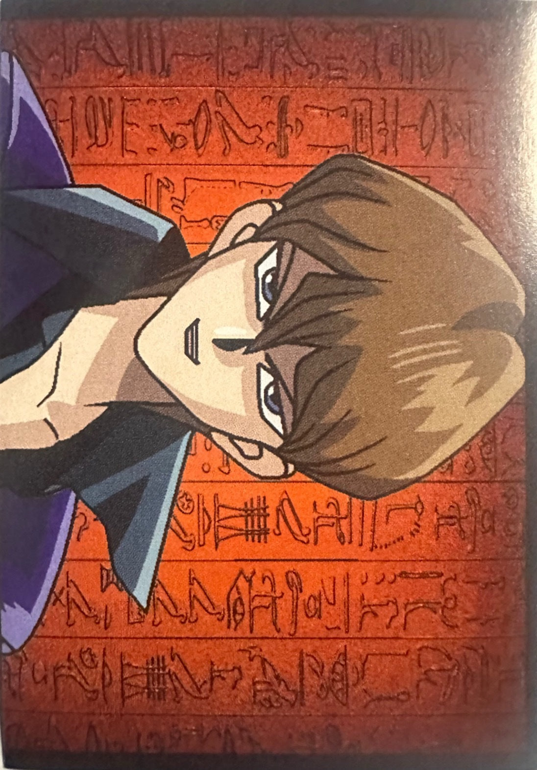 Yu-Gi.Oh! Duel Monsters 2025 - Figurine a Scelta 1-184