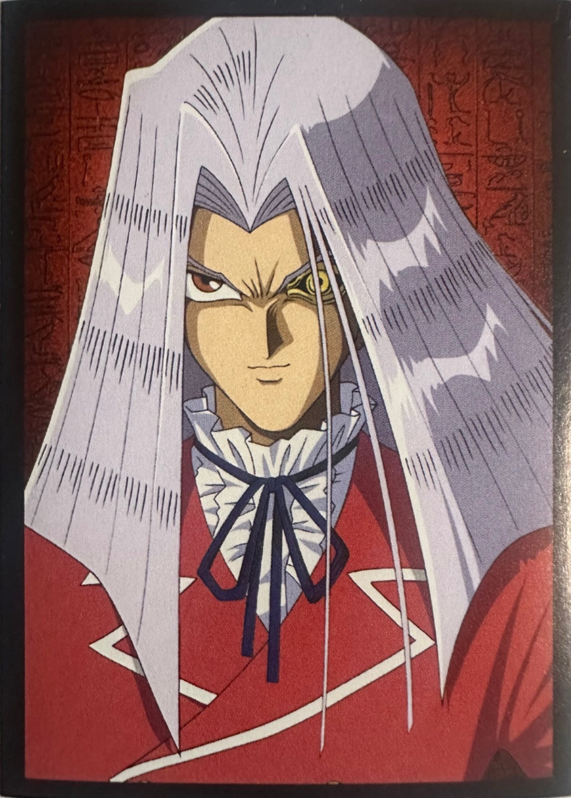 Yu-Gi.Oh! Duel Monsters 2025 - Figurine a Scelta 1-184