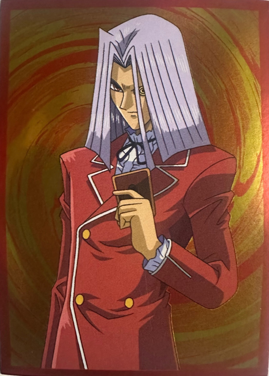 Yu-Gi.Oh! Duel Monsters 2025 - Figurine a Scelta 1-184