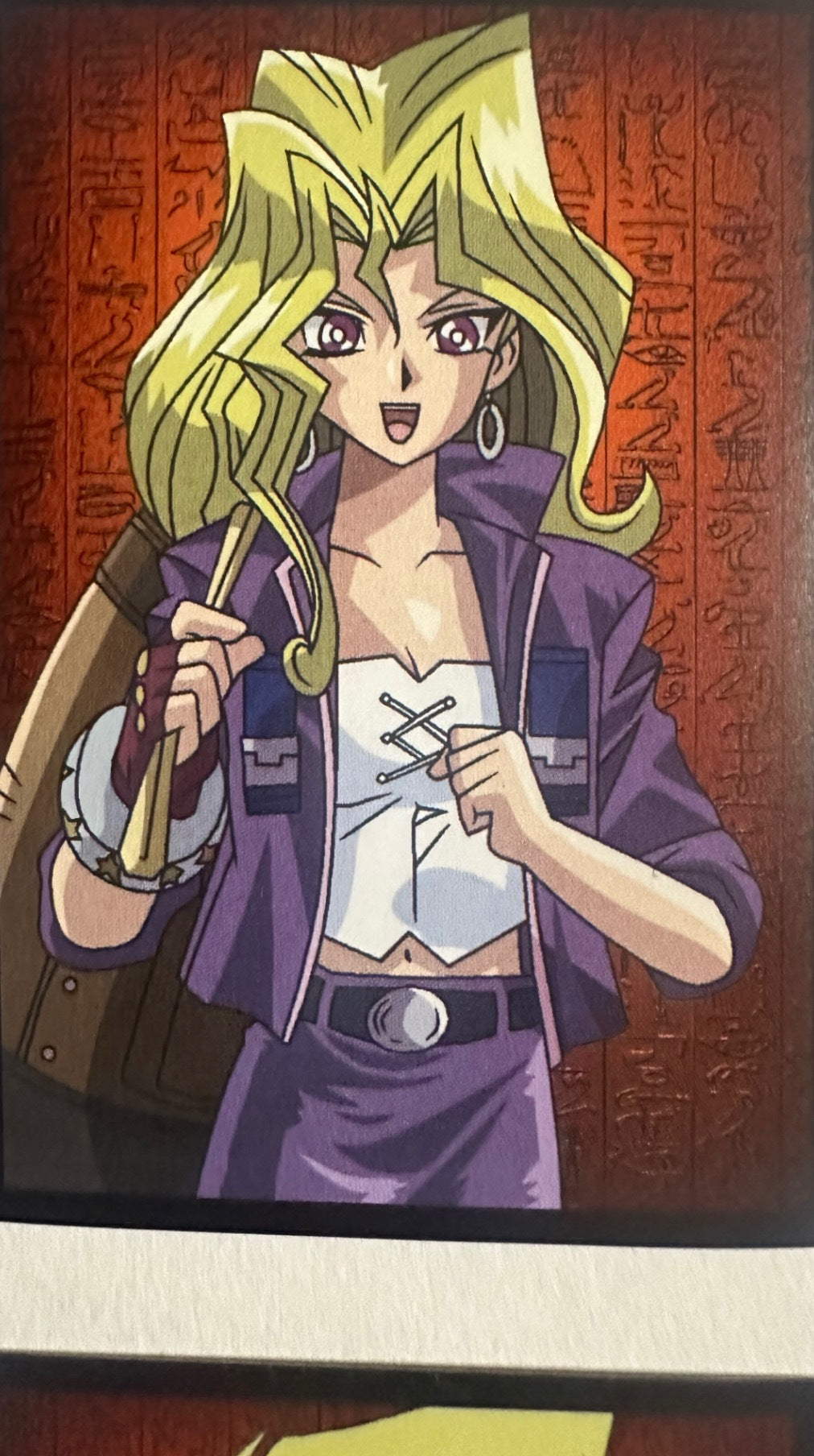 Yu-Gi.Oh! Duel Monsters 2025 - Figurine a Scelta 1-184