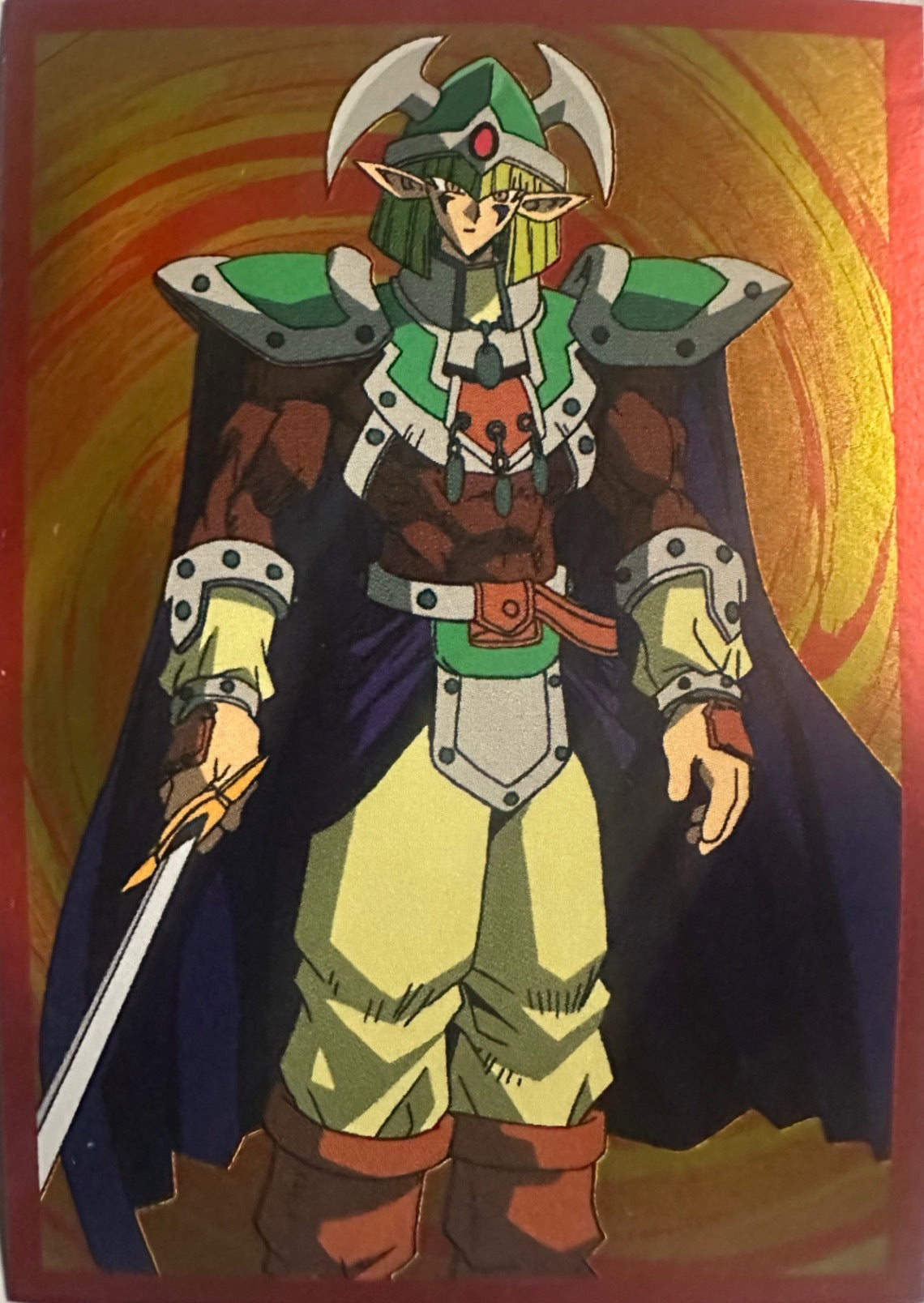 Yu-Gi.Oh! Duel Monsters 2025 - Figurine a Scelta 1-184