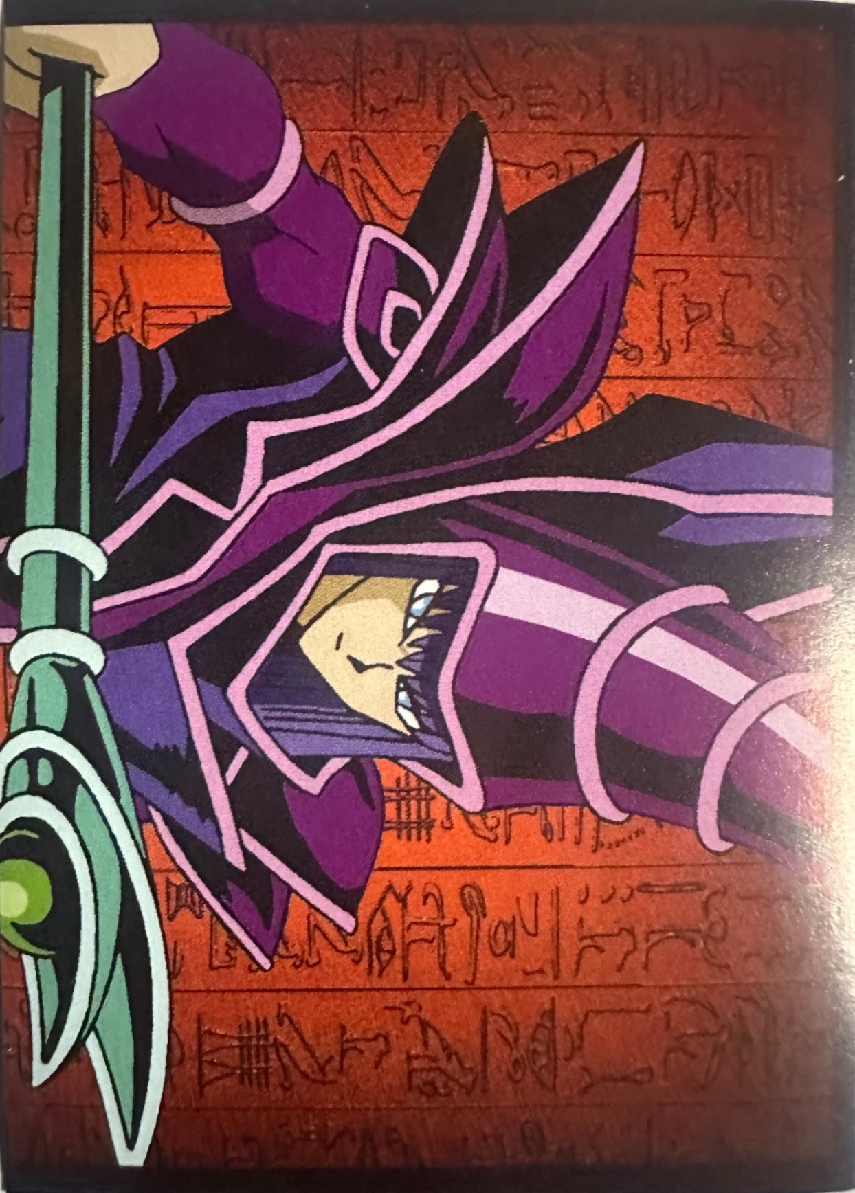 Yu-Gi.Oh! Duel Monsters 2025 - Figurine a Scelta 1-184