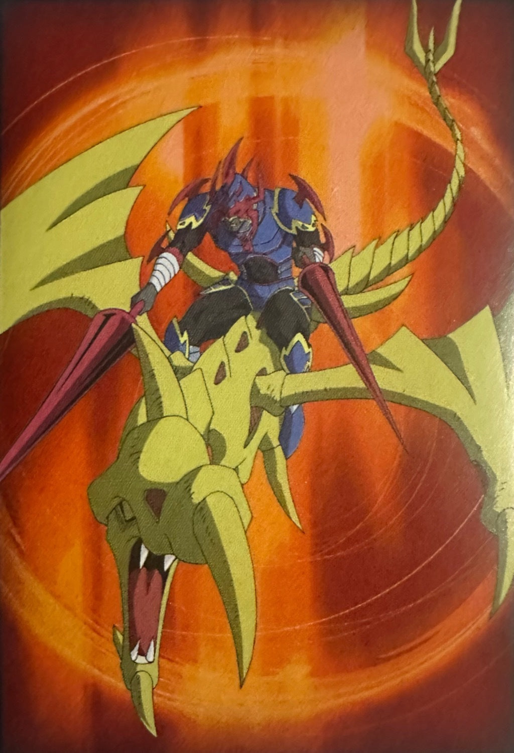 Yu-Gi.Oh! Duel Monsters 2025 - Figurine a Scelta 1-184