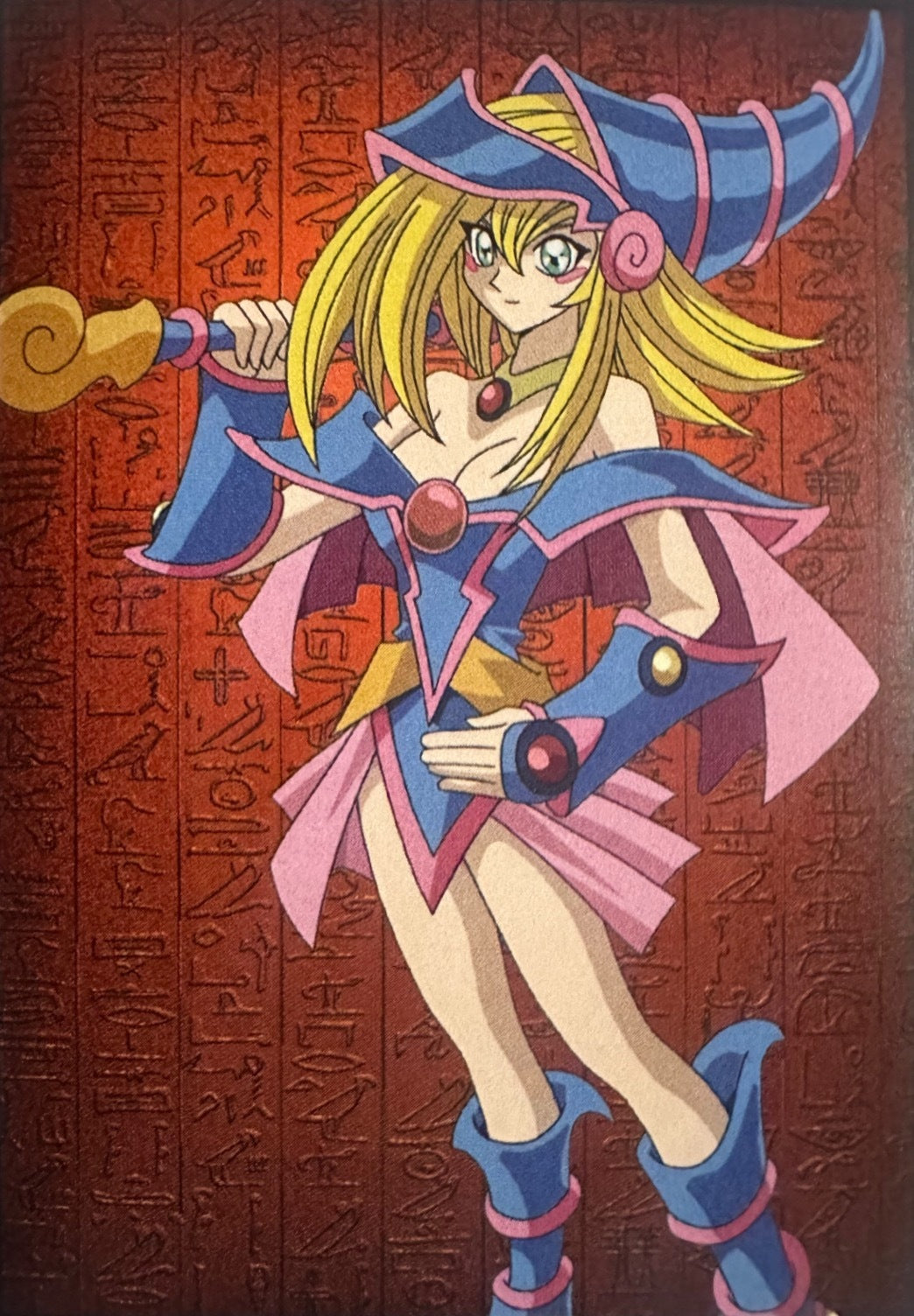 Yu-Gi.Oh! Duel Monsters 2025 - Figurine a Scelta 1-184