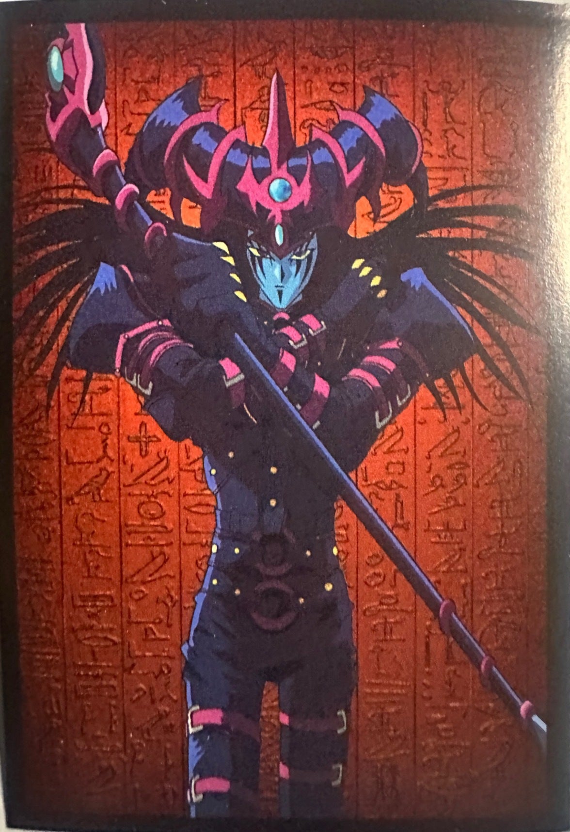 Yu-Gi.Oh! Duel Monsters 2025 - Figurine a Scelta 1-184