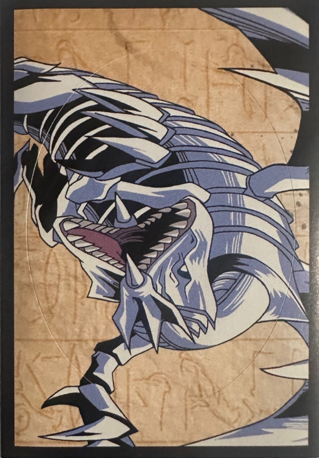 Yu-Gi.Oh! Duel Monsters 2025 - Figurine a Scelta 1-184