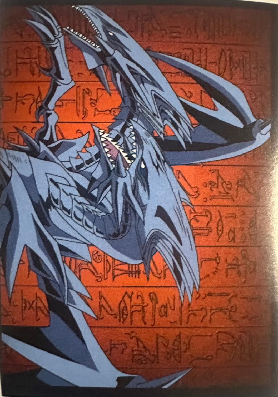 Yu-Gi.Oh! Duel Monsters 2025 - Figurine a Scelta 1-184