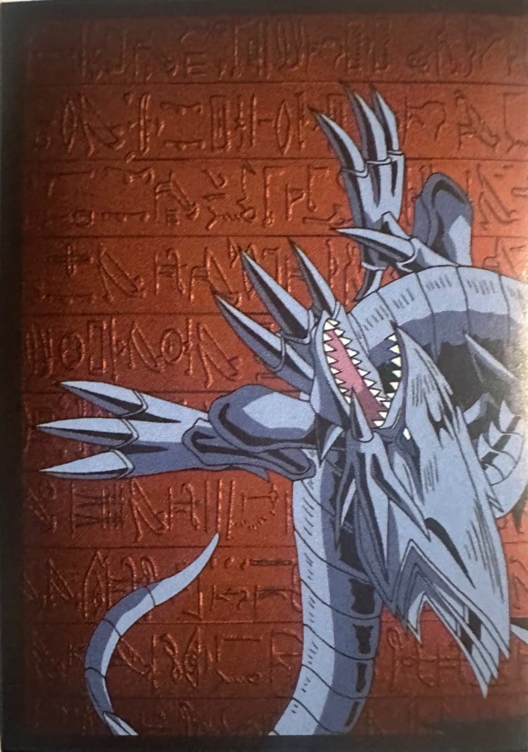 Yu-Gi.Oh! Duel Monsters 2025 - Figurine a Scelta 1-184