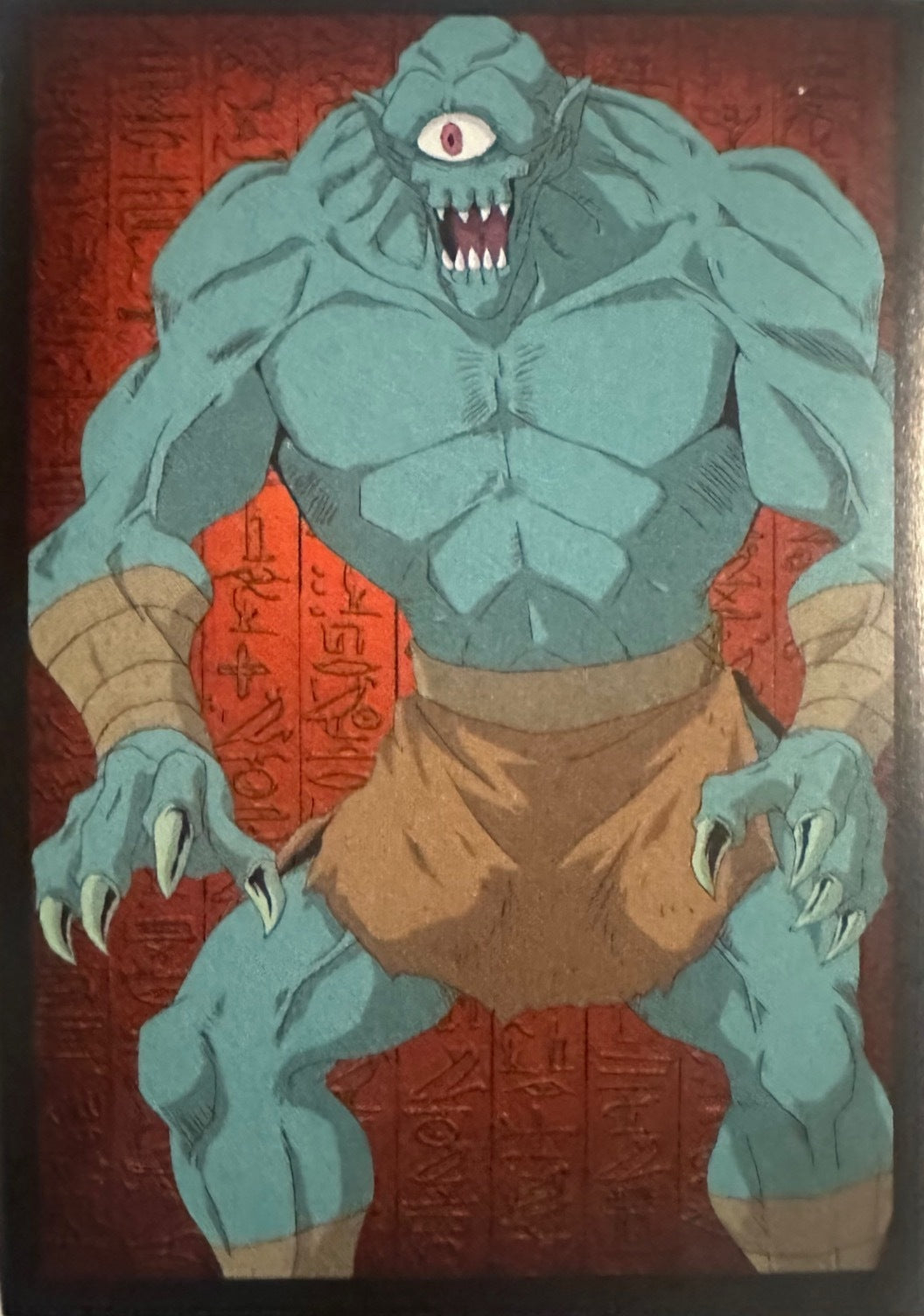 Yu-Gi.Oh! Duel Monsters 2025 - Figurine a Scelta 1-184