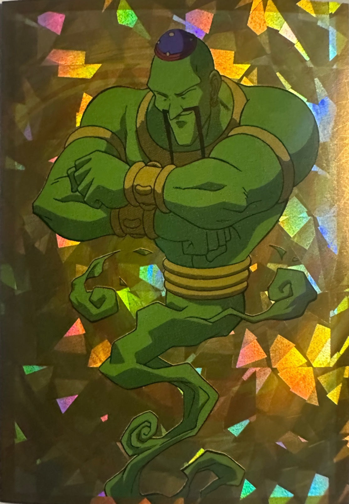 Yu-Gi.Oh! Duel Monsters 2025 - Figurine a Scelta 1-184