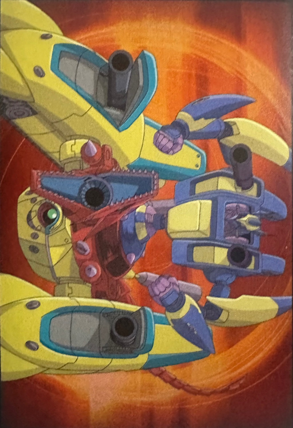 Yu-Gi.Oh! Duel Monsters 2025 - Figurine a Scelta 1-184