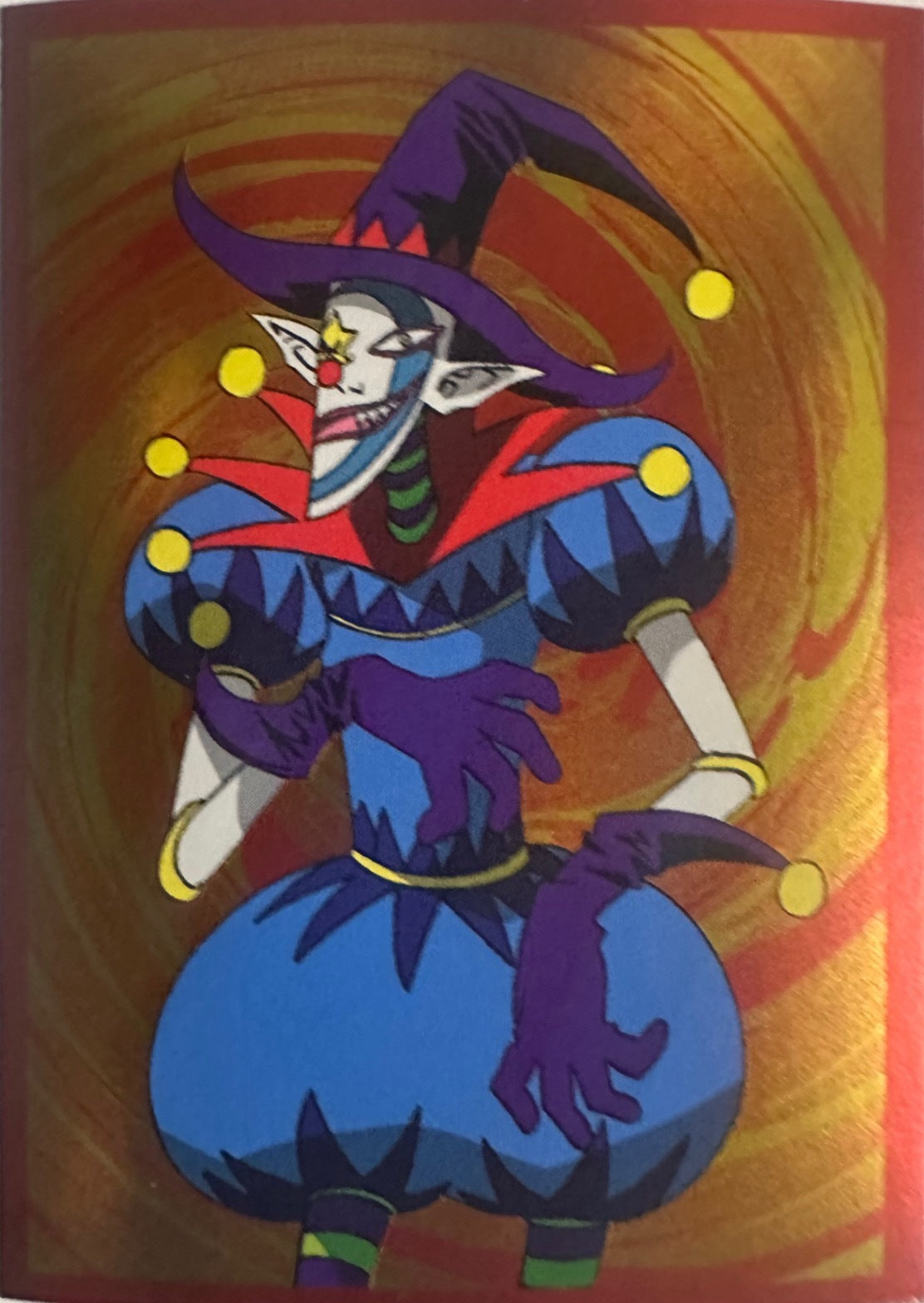 Yu-Gi.Oh! Duel Monsters 2025 - Figurine a Scelta 1-184