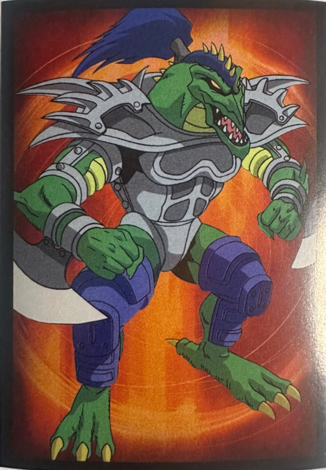 Yu-Gi.Oh! Duel Monsters 2025 - Figurine a Scelta 1-184