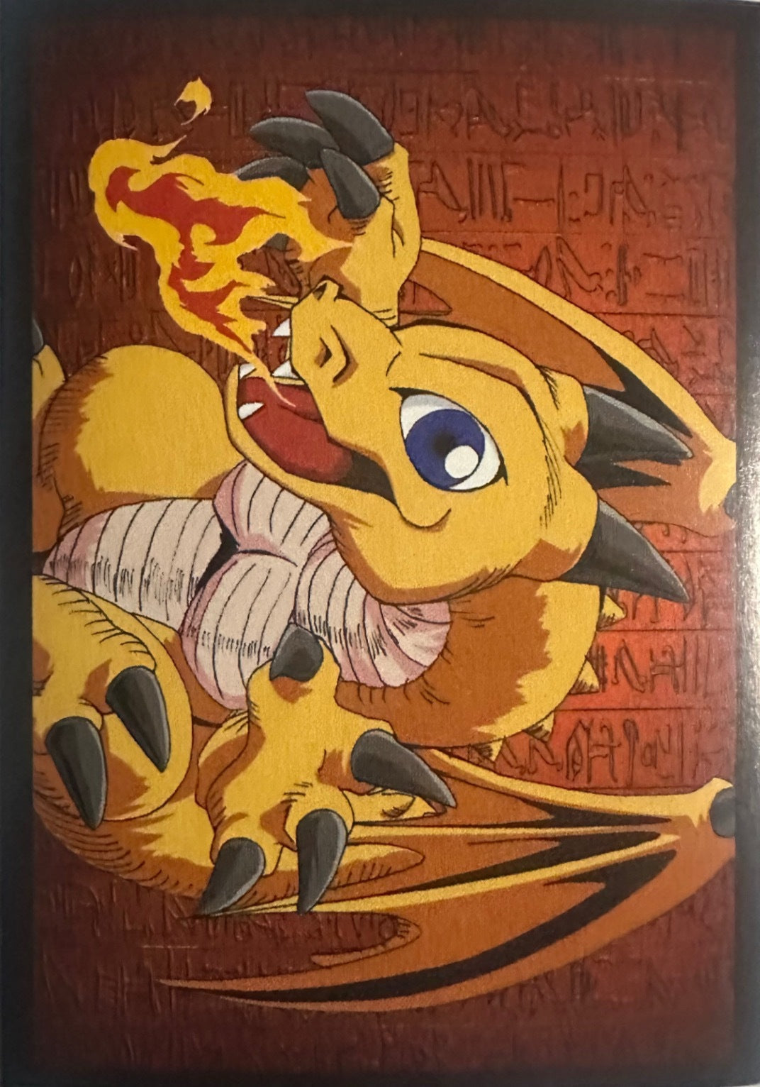 Yu-Gi.Oh! Duel Monsters 2025 - Figurine a Scelta 1-184