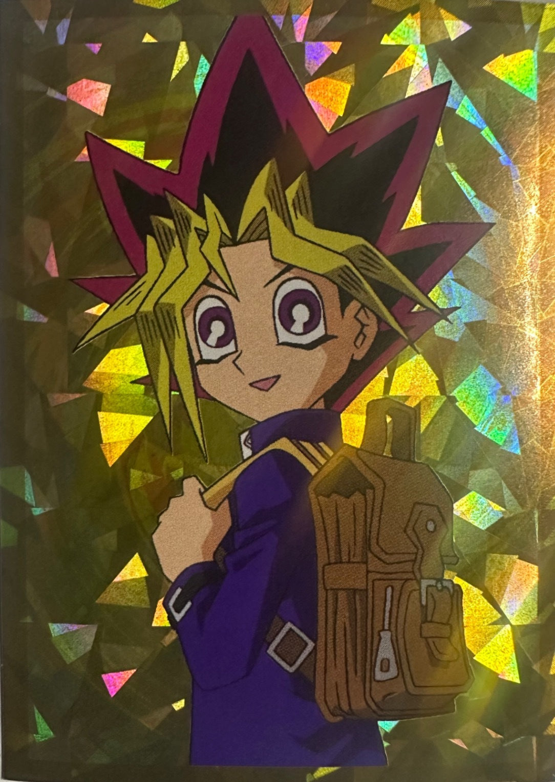 Yu-Gi.Oh! Duel Monsters 2025 - Figurine a Scelta 1-184