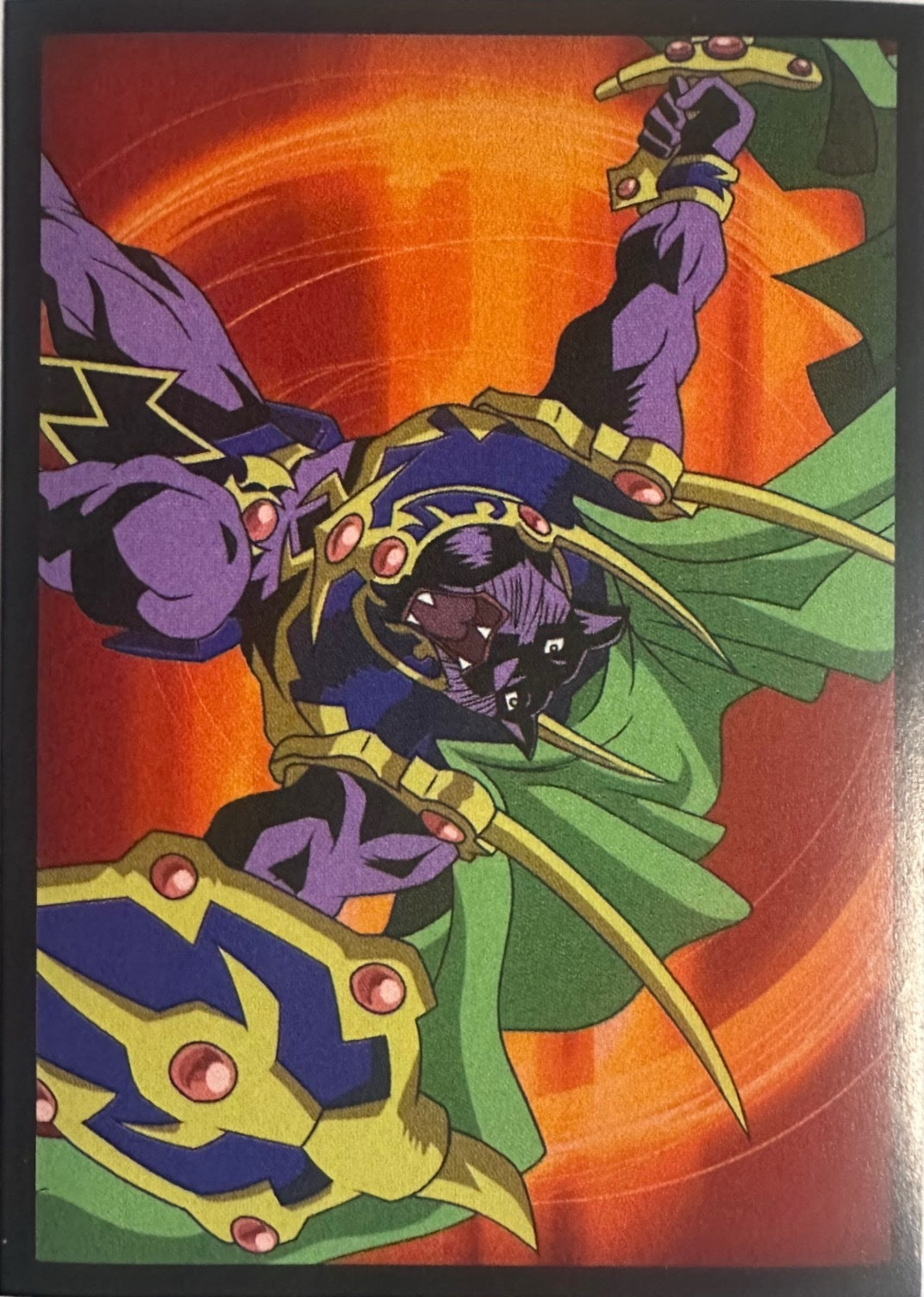 Yu-Gi.Oh! Duel Monsters 2025 - Figurine a Scelta 1-184