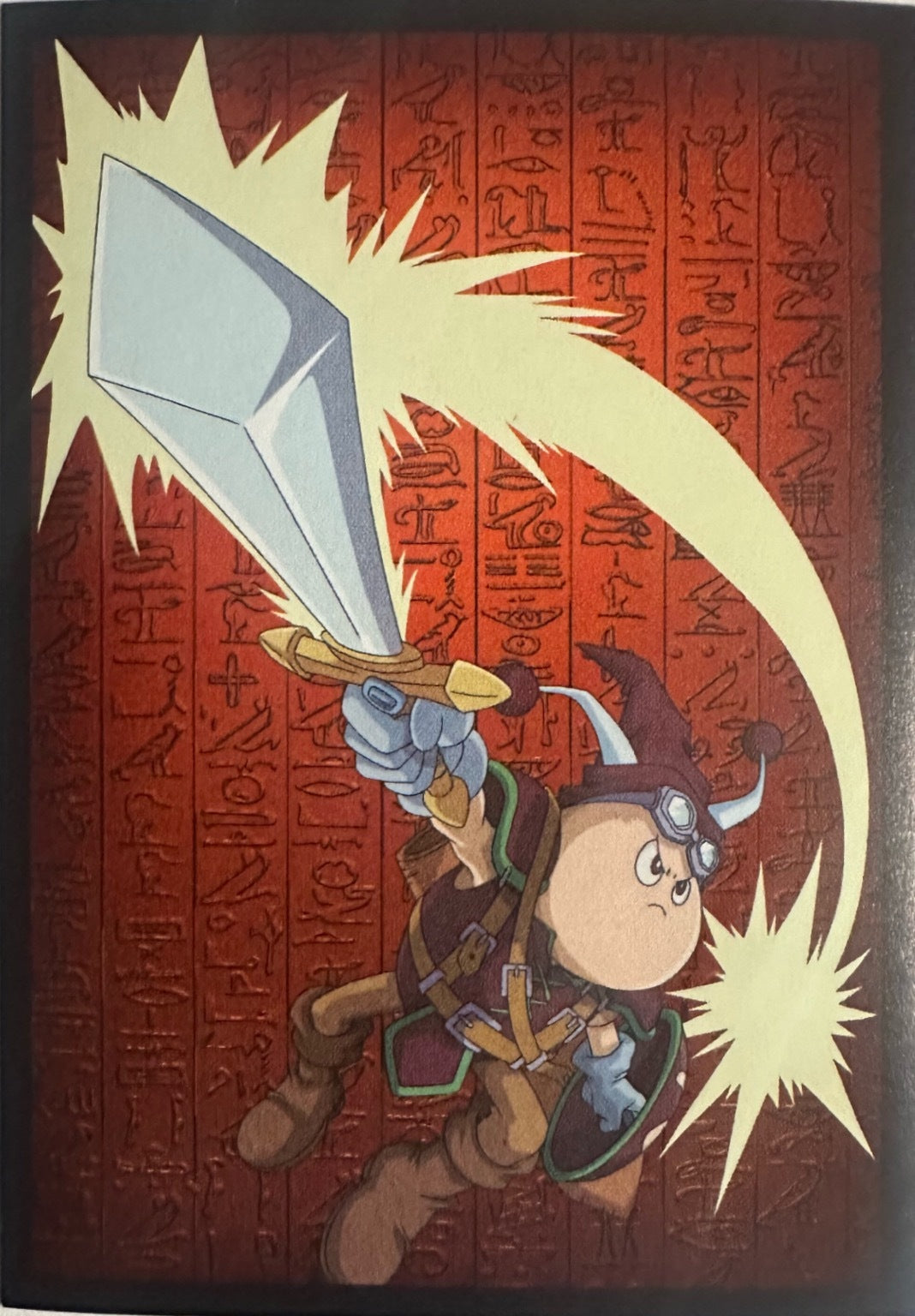 Yu-Gi.Oh! Duel Monsters 2025 - Figurine a Scelta 1-184