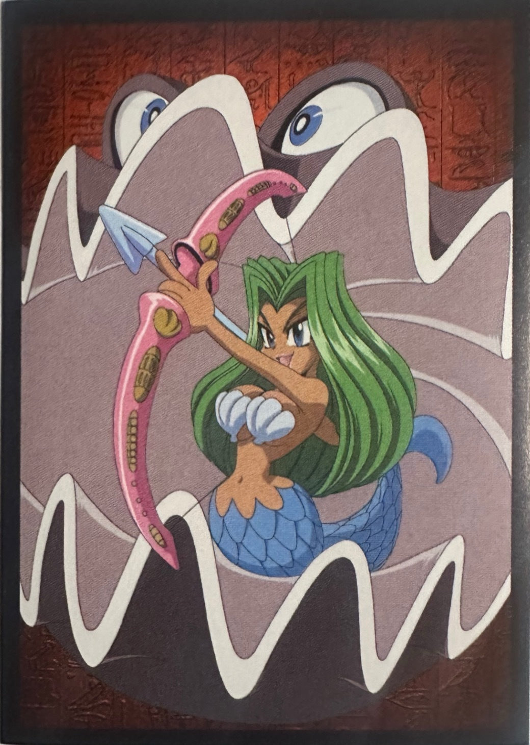 Yu-Gi.Oh! Duel Monsters 2025 - Figurine a Scelta 1-184