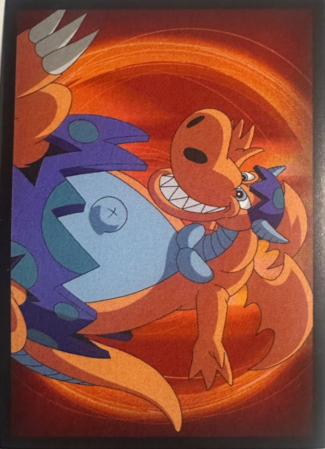 Yu-Gi.Oh! Duel Monsters 2025 - Figurine a Scelta 1-184