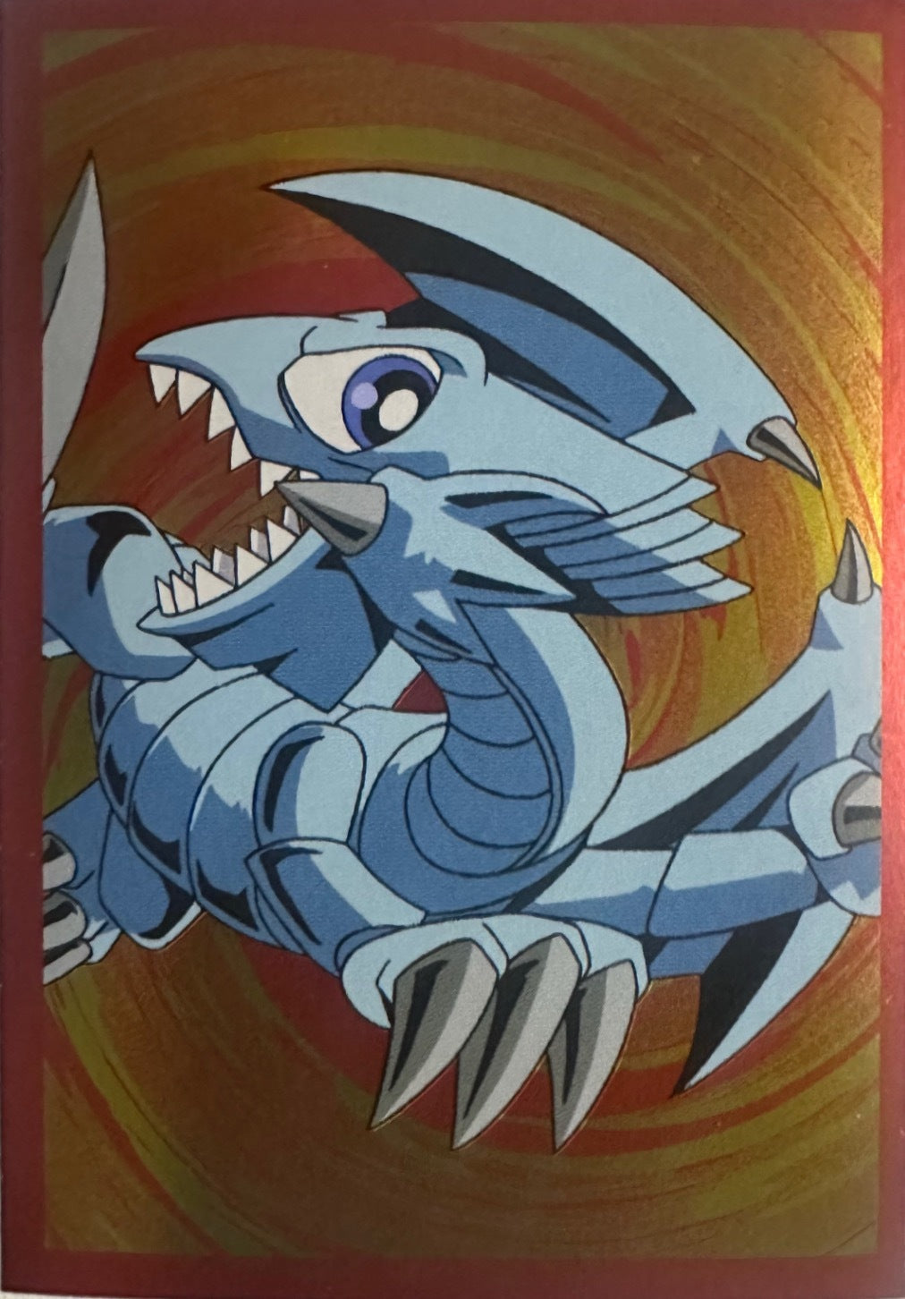 Yu-Gi.Oh! Duel Monsters 2025 - Figurine a Scelta 1-184