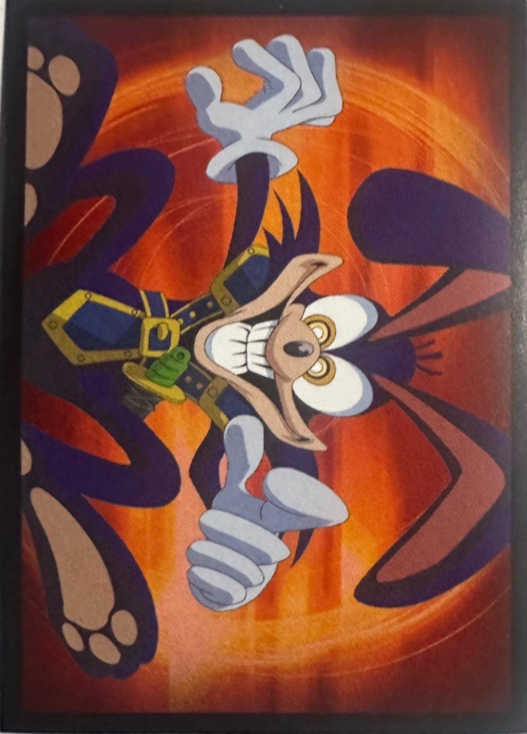 Yu-Gi.Oh! Duel Monsters 2025 - Figurine a Scelta 1-184