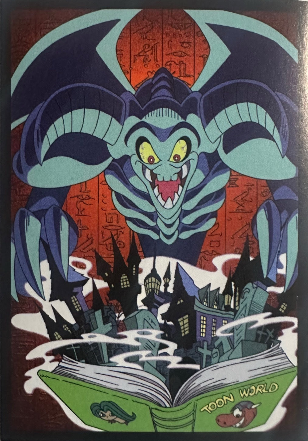 Yu-Gi.Oh! Duel Monsters 2025 - Figurine a Scelta 1-184