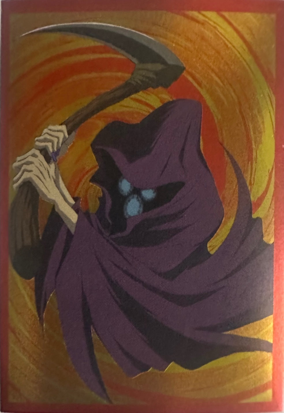 Yu-Gi.Oh! Duel Monsters 2025 - Figurine a Scelta 1-184