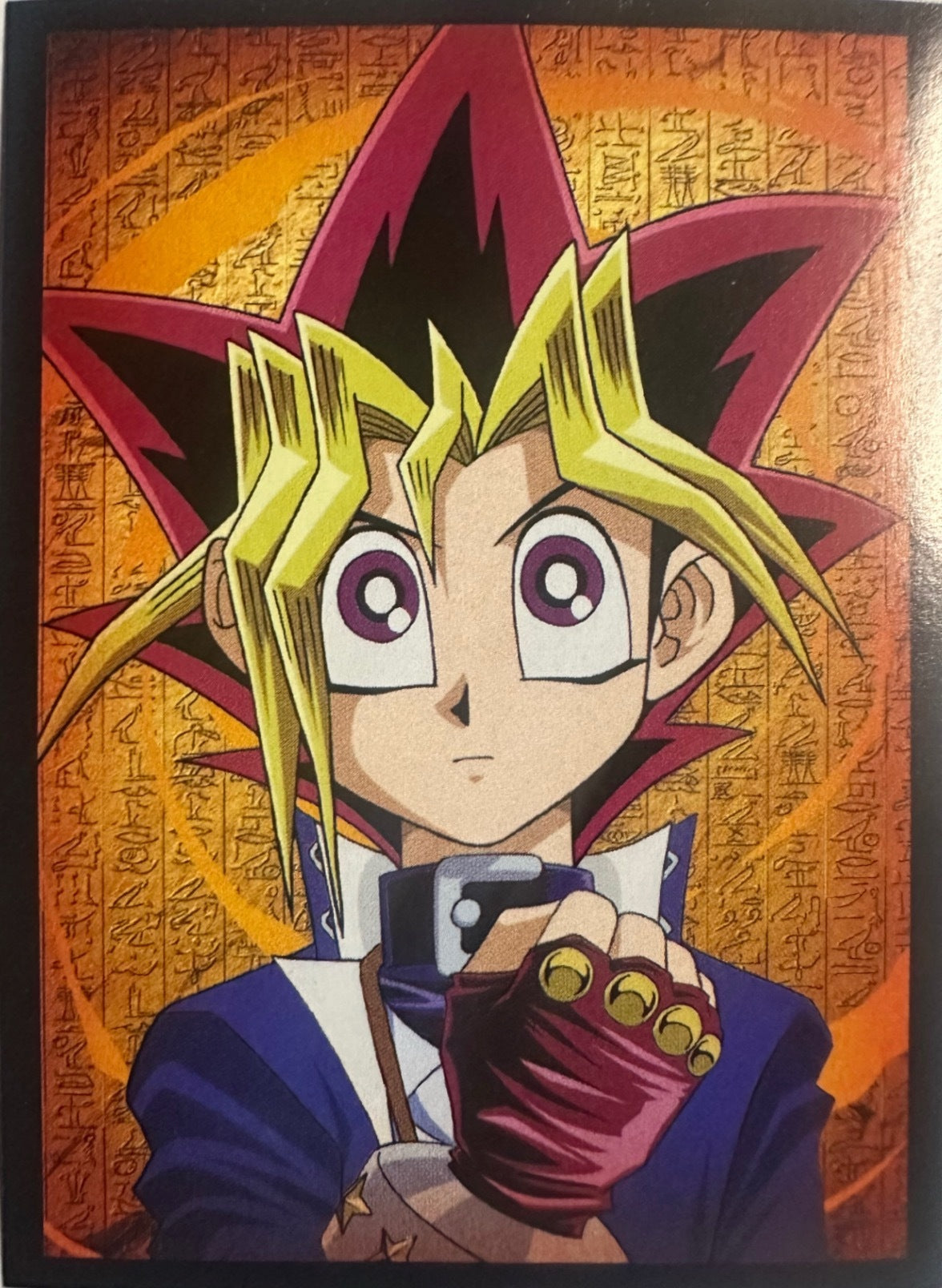 Yu-Gi.Oh! Duel Monsters 2025 - Figurine a Scelta 1-184