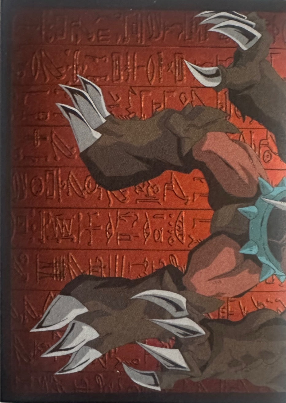 Yu-Gi.Oh! Duel Monsters 2025 - Figurine a Scelta 1-184