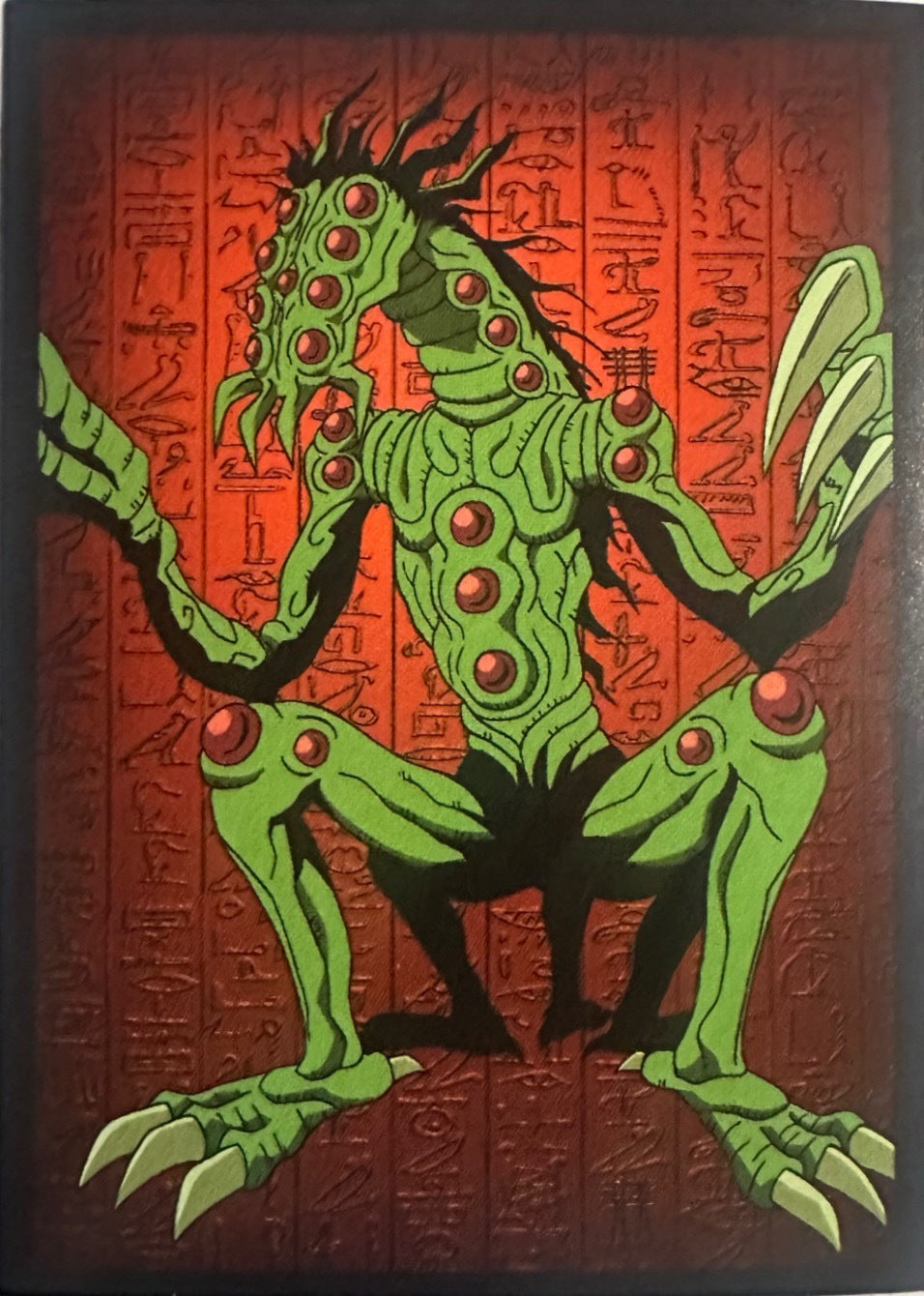 Yu-Gi.Oh! Duel Monsters 2025 - Figurine a Scelta 1-184