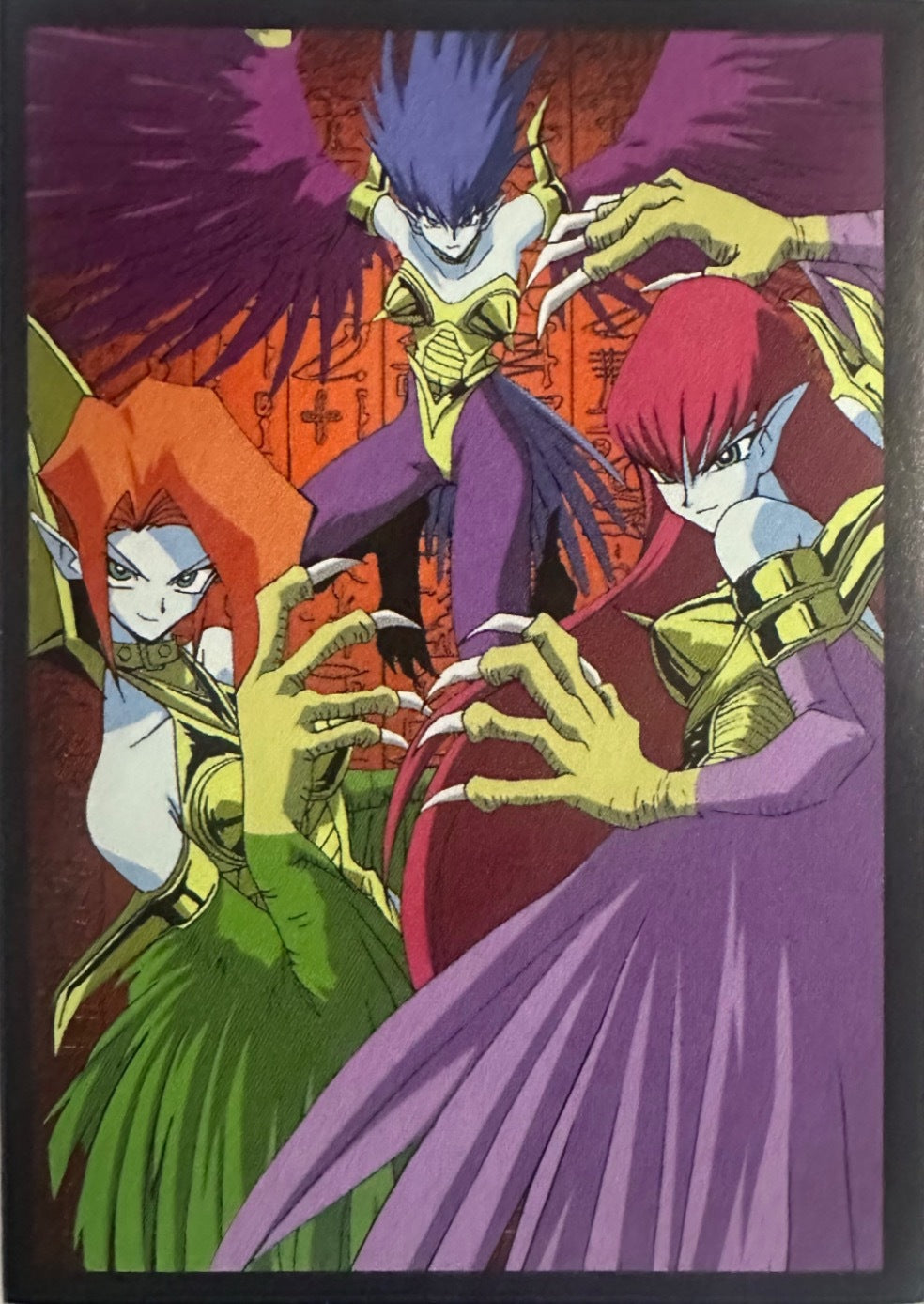 Yu-Gi.Oh! Duel Monsters 2025 - Figurine a Scelta 1-184