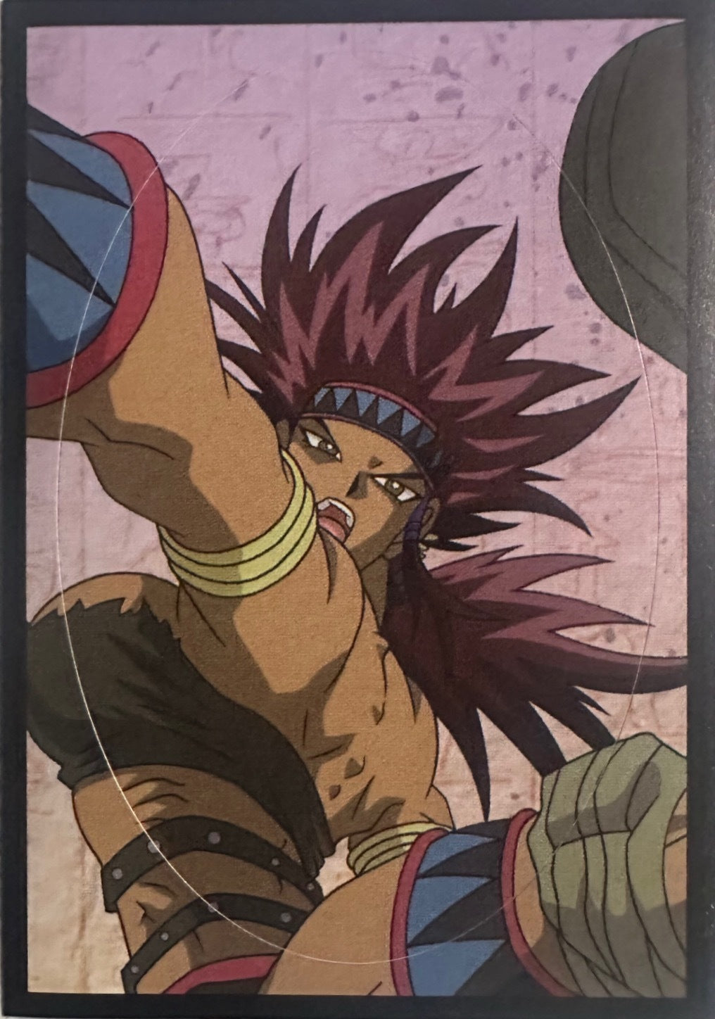 Yu-Gi.Oh! Duel Monsters 2025 - Figurine a Scelta 1-184