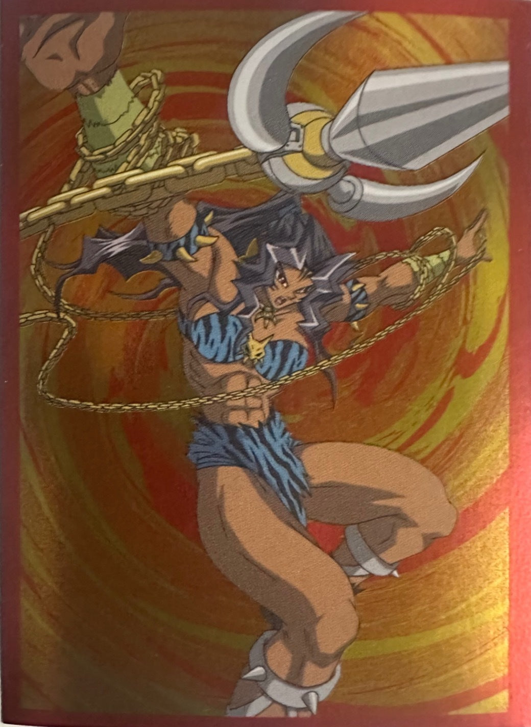 Yu-Gi.Oh! Duel Monsters 2025 - Figurine a Scelta 1-184