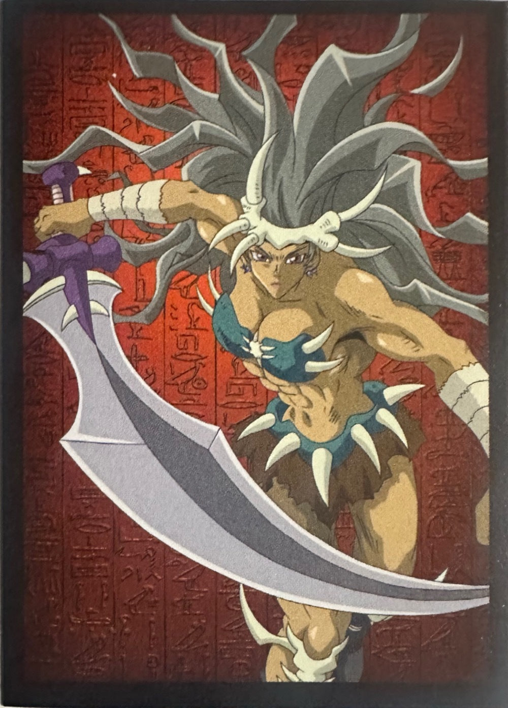 Yu-Gi.Oh! Duel Monsters 2025 - Figurine a Scelta 1-184